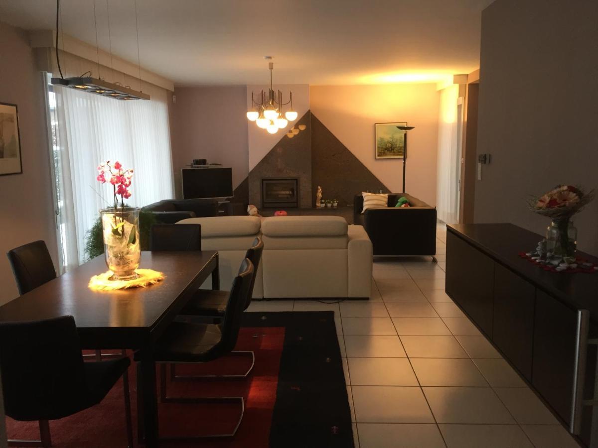 Artemis Villa Ronse Esterno foto