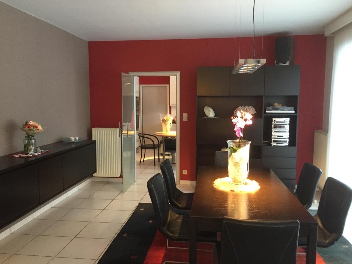 Artemis Villa Ronse Esterno foto