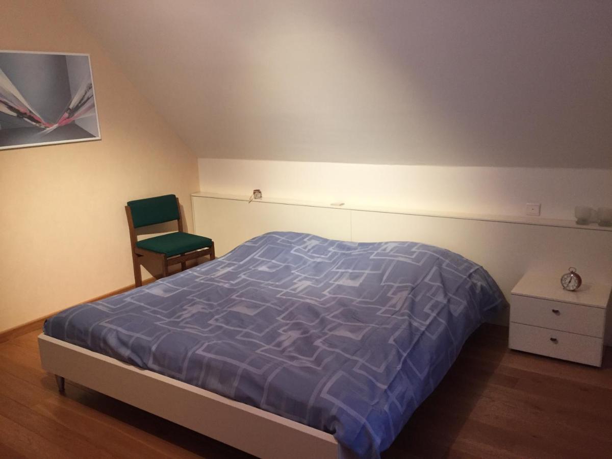 Artemis Villa Ronse Esterno foto