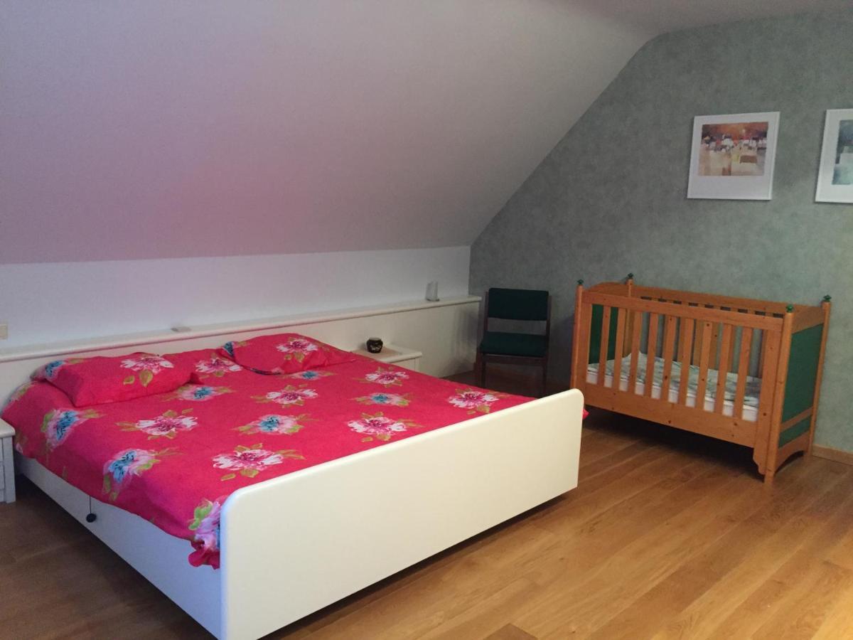 Artemis Villa Ronse Esterno foto