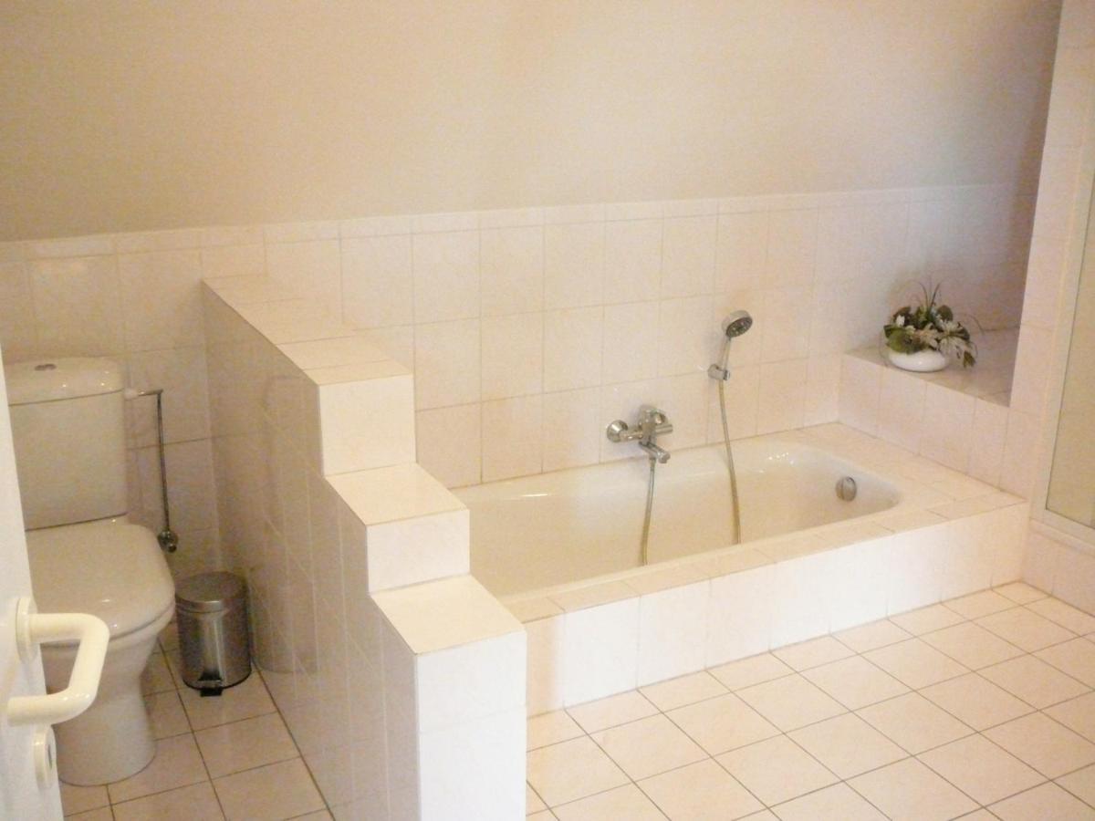 Artemis Villa Ronse Esterno foto