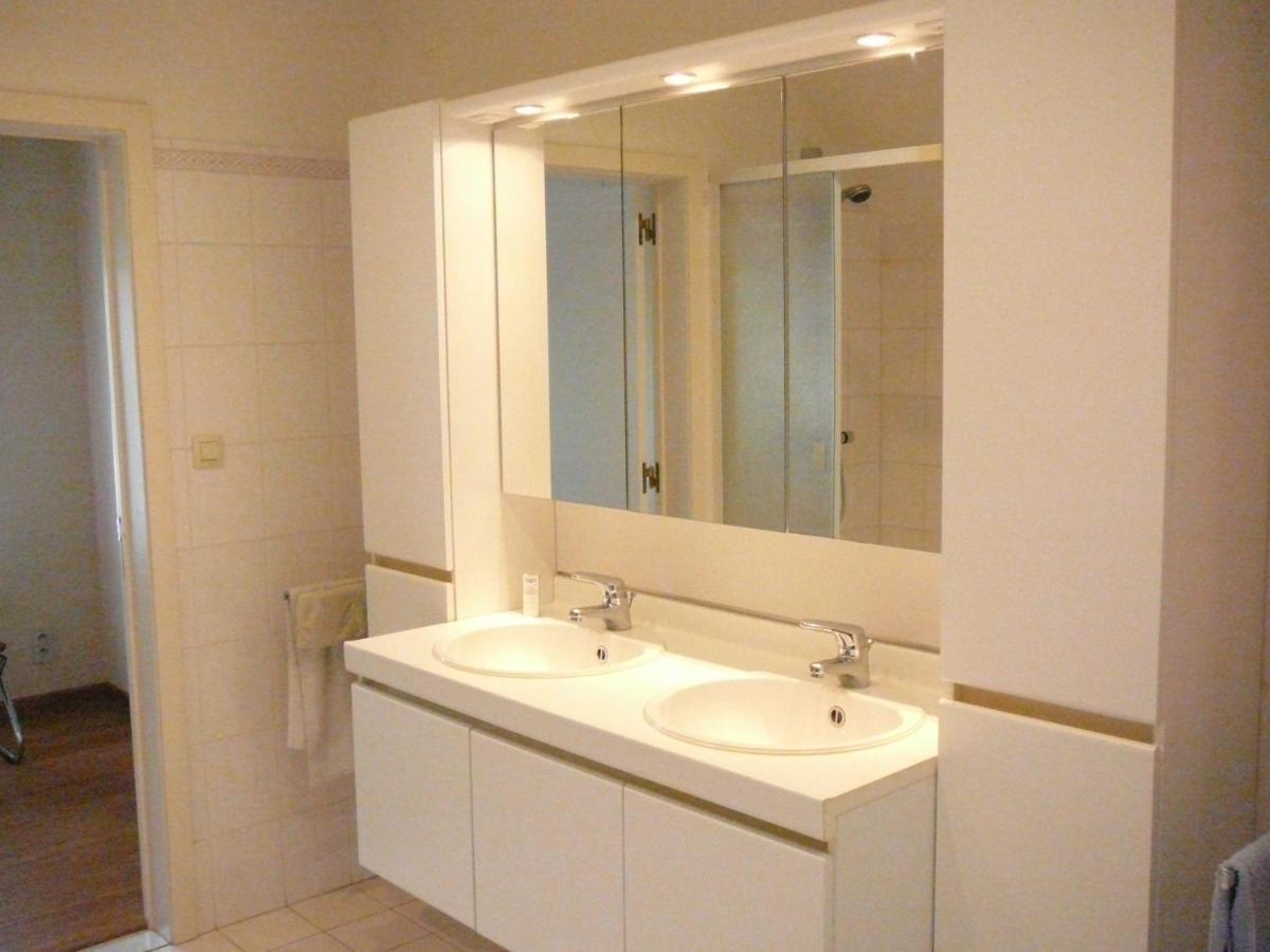 Artemis Villa Ronse Esterno foto